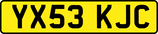 YX53KJC