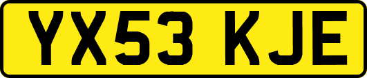 YX53KJE