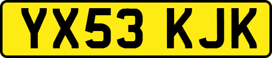YX53KJK