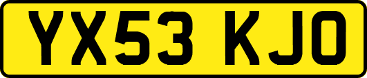 YX53KJO