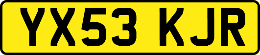 YX53KJR