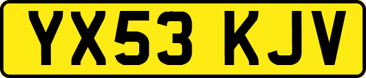 YX53KJV