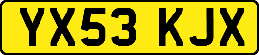 YX53KJX
