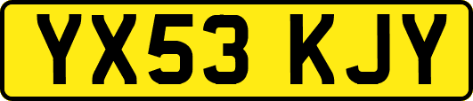 YX53KJY