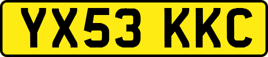 YX53KKC