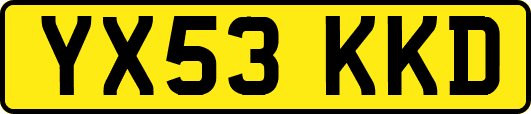 YX53KKD