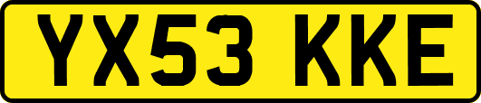 YX53KKE