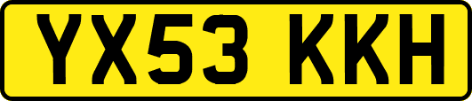 YX53KKH