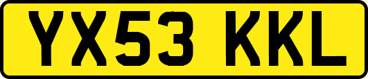 YX53KKL