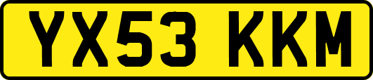 YX53KKM