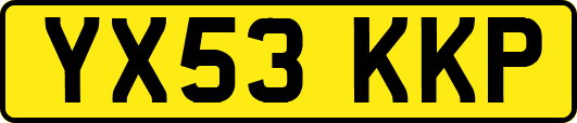 YX53KKP