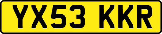YX53KKR
