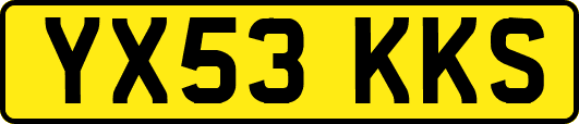 YX53KKS