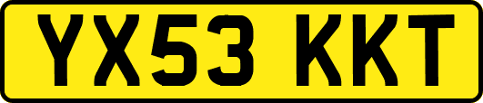 YX53KKT