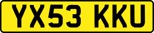 YX53KKU
