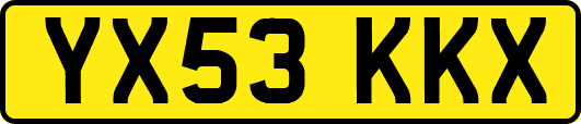 YX53KKX