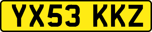 YX53KKZ