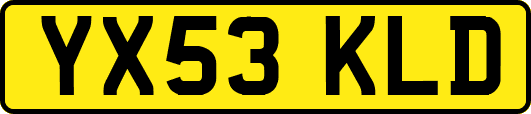 YX53KLD