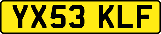 YX53KLF