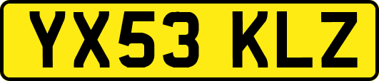 YX53KLZ