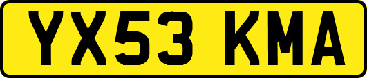 YX53KMA