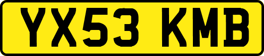 YX53KMB