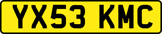 YX53KMC