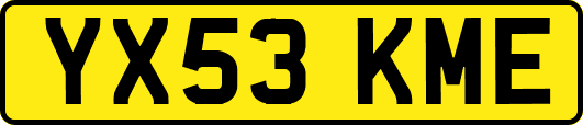 YX53KME
