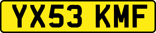 YX53KMF