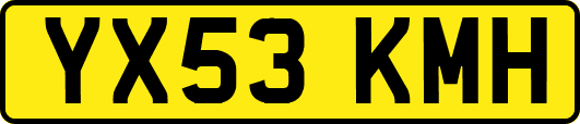 YX53KMH