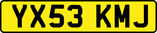 YX53KMJ