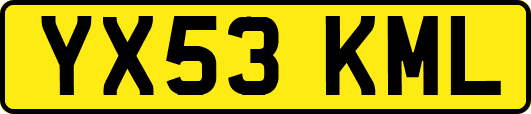 YX53KML