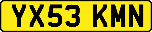 YX53KMN