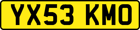 YX53KMO