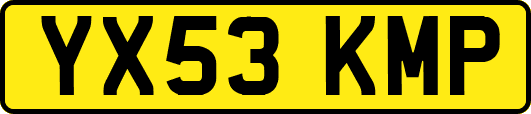 YX53KMP