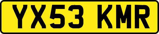YX53KMR