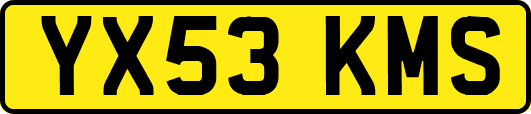 YX53KMS