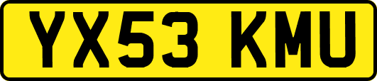 YX53KMU