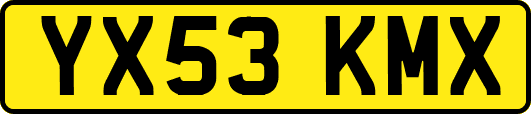 YX53KMX
