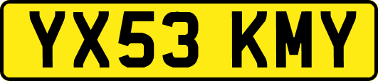 YX53KMY