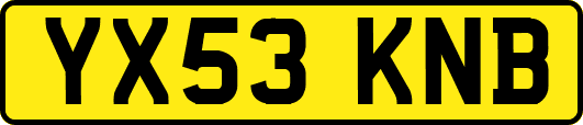 YX53KNB