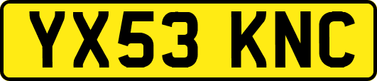 YX53KNC