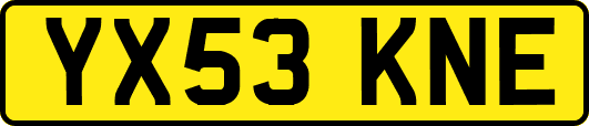 YX53KNE