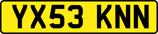 YX53KNN