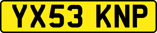 YX53KNP