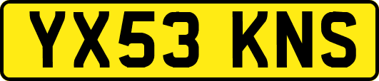 YX53KNS