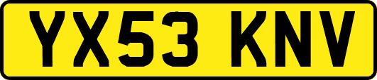 YX53KNV