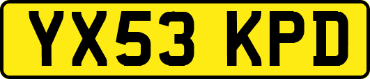 YX53KPD