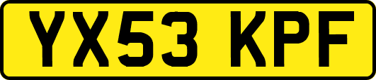YX53KPF