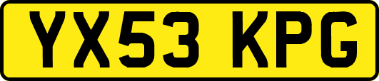 YX53KPG